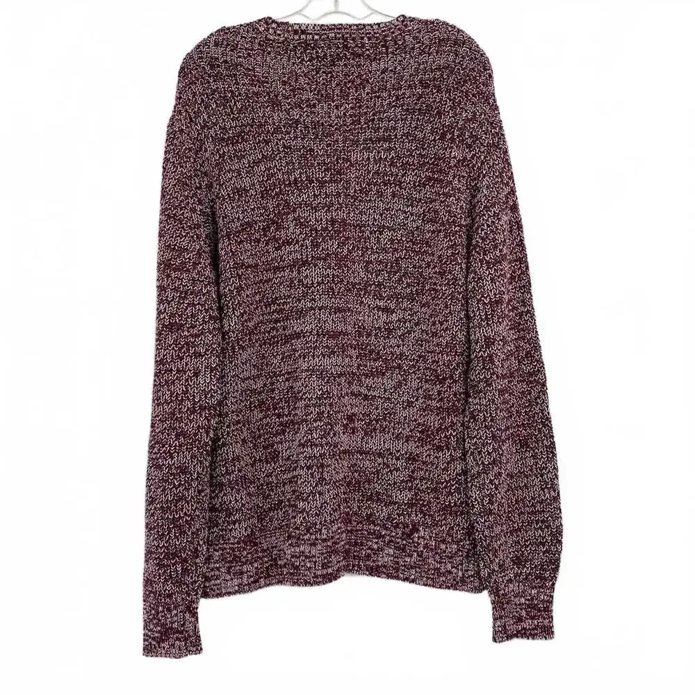 American Eagle Outfitters this burgundy